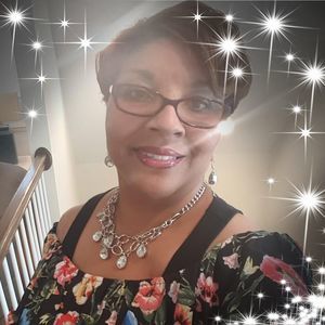 Meet your Posher, Geraldine